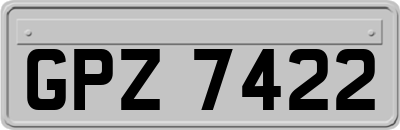 GPZ7422
