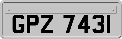 GPZ7431