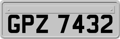 GPZ7432