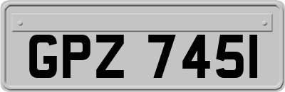 GPZ7451