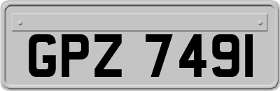 GPZ7491