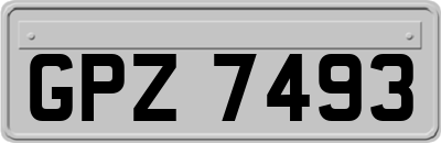 GPZ7493
