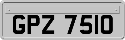 GPZ7510