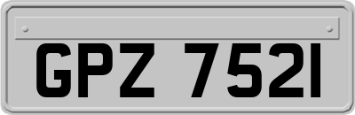 GPZ7521