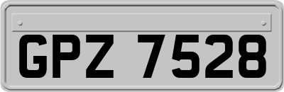 GPZ7528