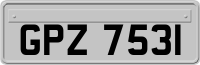 GPZ7531