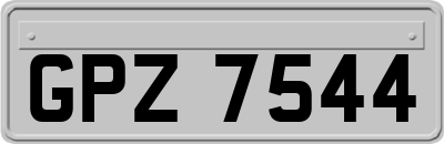 GPZ7544