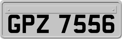 GPZ7556