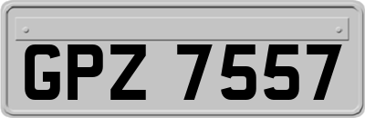 GPZ7557