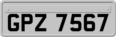 GPZ7567