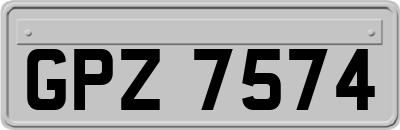 GPZ7574