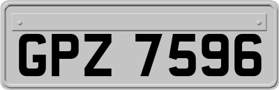 GPZ7596