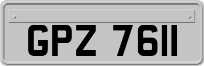 GPZ7611