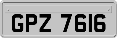 GPZ7616