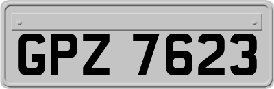 GPZ7623