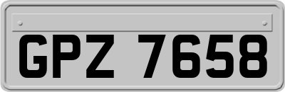 GPZ7658