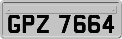 GPZ7664