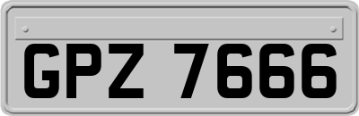 GPZ7666