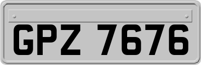 GPZ7676