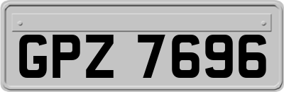 GPZ7696