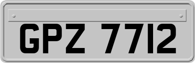 GPZ7712