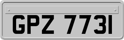 GPZ7731