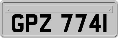 GPZ7741