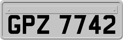 GPZ7742