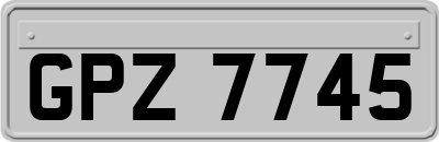 GPZ7745