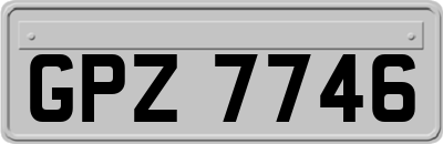 GPZ7746