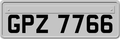 GPZ7766