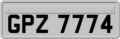 GPZ7774