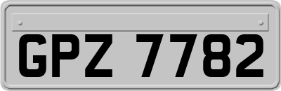 GPZ7782