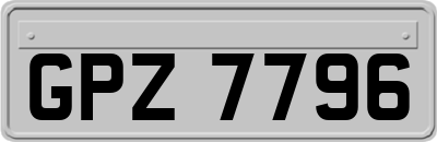GPZ7796
