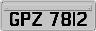 GPZ7812