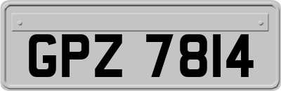 GPZ7814