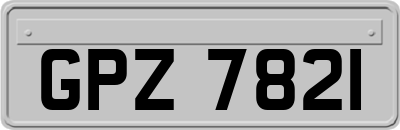 GPZ7821