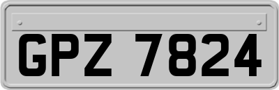 GPZ7824