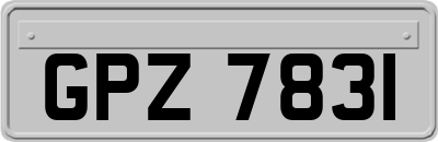 GPZ7831