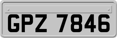 GPZ7846