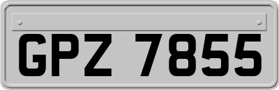GPZ7855