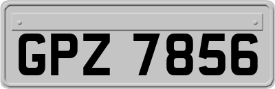 GPZ7856
