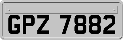 GPZ7882