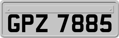 GPZ7885