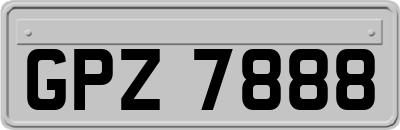 GPZ7888