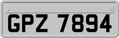 GPZ7894