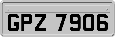 GPZ7906