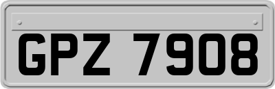 GPZ7908