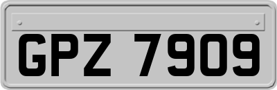 GPZ7909