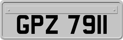 GPZ7911